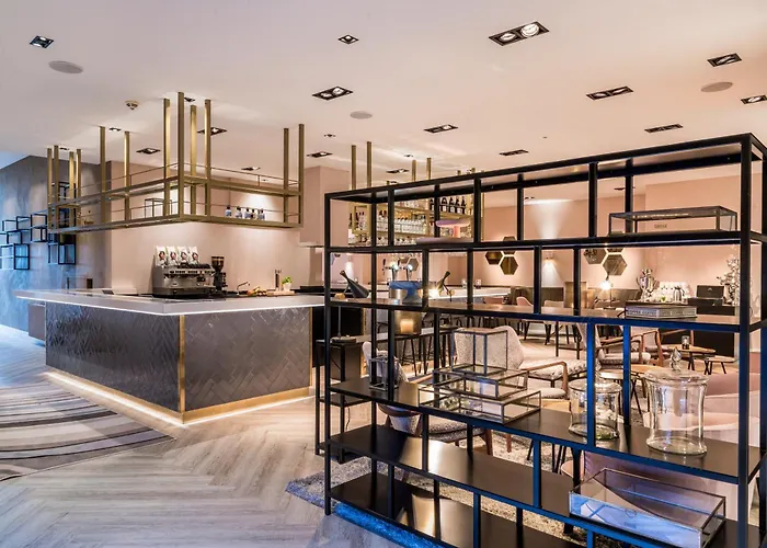 Sandton CentreHotel Eindhoven