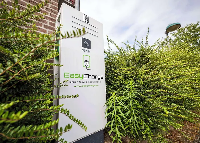 Campanile &RestaurantHotel Eindhoven