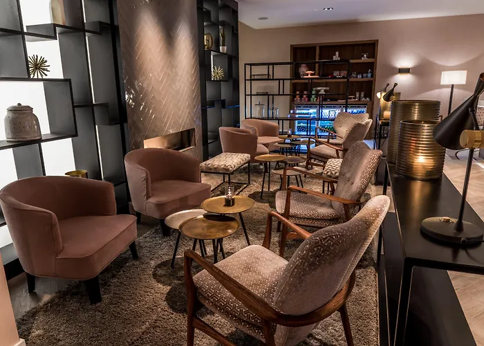 Sandton CentreHotel Eindhoven