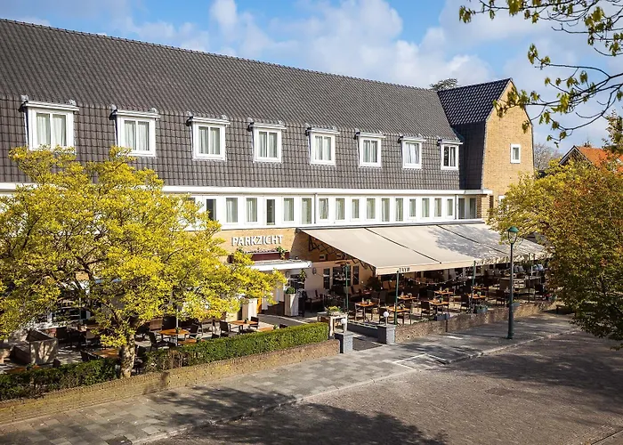 Hotel Parkzicht Eindhoven