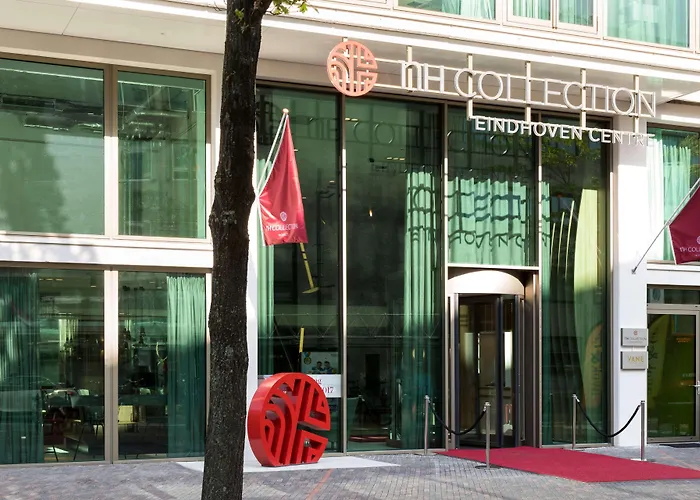 Nh Collection CentreHotel Eindhoven